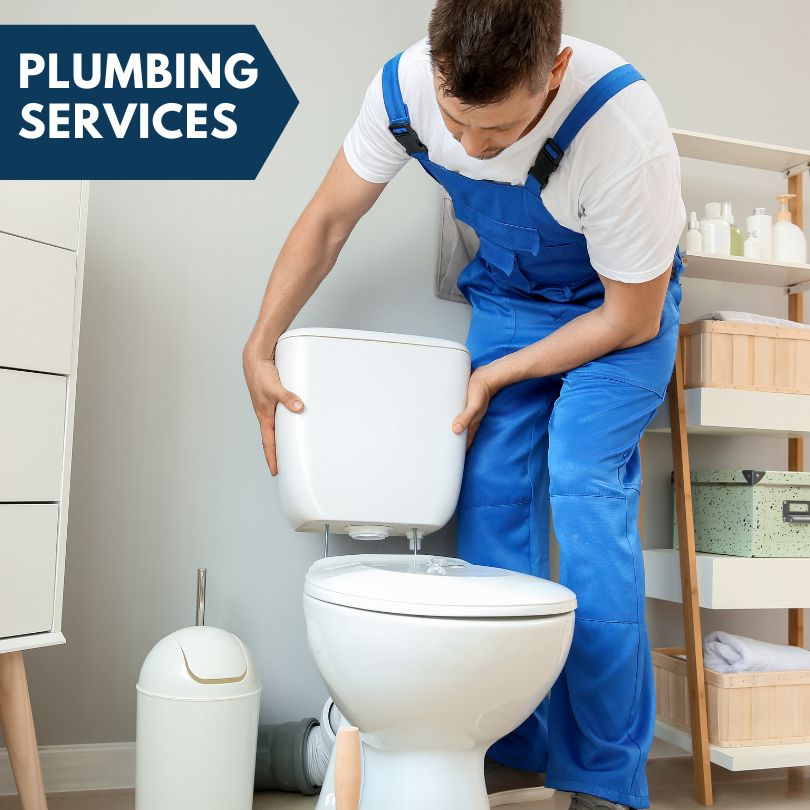 Plumbing Company in West Charleston, VT