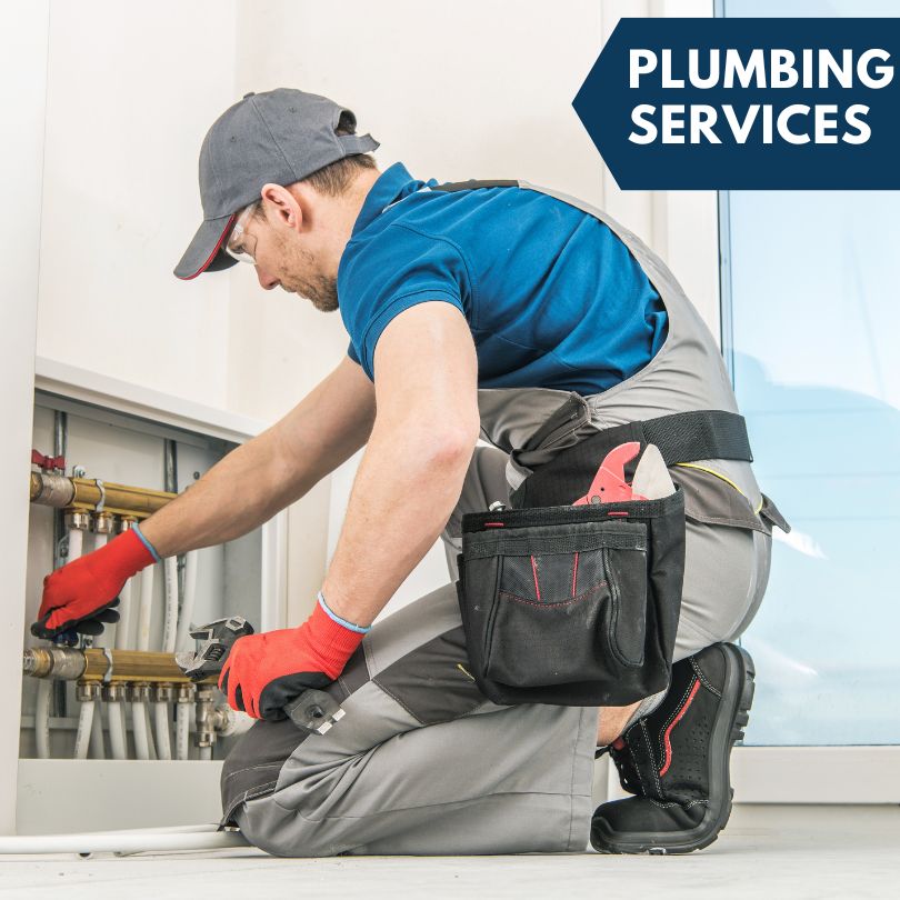 West Charleston Plumbing Company